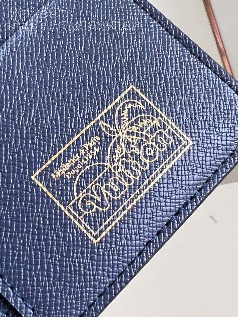 Louis Vuitton Wallets